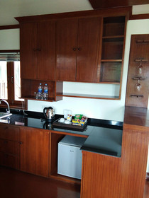 Kaya Mani Thai Villa Resort Samui