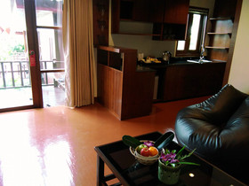 Kaya Mani Thai Villa Resort Samui