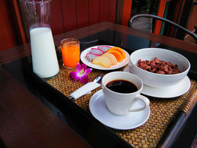 Kaya Mani Thai Villa Resort Samui