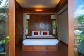 Kaya Mani Thai Villa Resort Samui