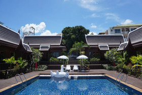 Kaya Mani Thai Villa Resort Samui