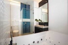 KC Beach Club & Pool Villas