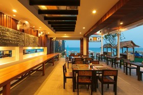 KC Beach Club & Pool Villas