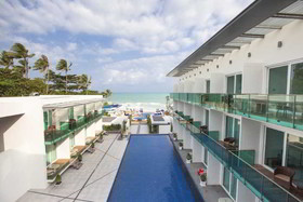 KC Beach Club & Pool Villas