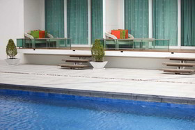 KC Beach Club & Pool Villas