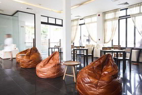 KC Beach Club & Pool Villas