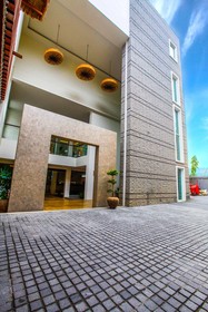 KC Beach Club & Pool Villas