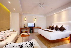 KC Resort & Over Water Villas