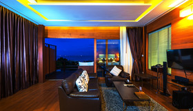 KC Resort & Over Water Villas