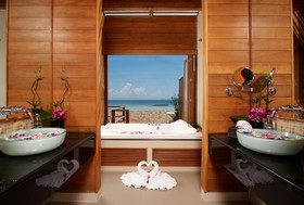 KC Resort & Over Water Villas