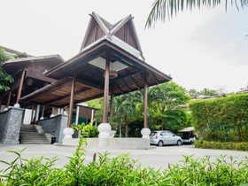 KC Resort & Over Water Villas