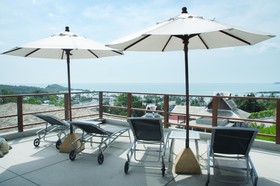 KC Resort & Over Water Villas