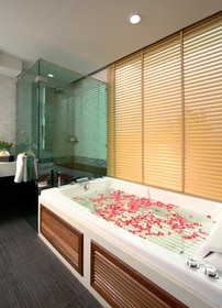 KC Resort & Over Water Villas