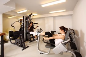 KC Resort & Over Water Villas