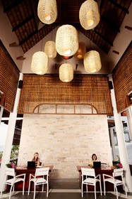 KC Resort & Over Water Villas