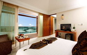 KC Resort & Over Water Villas