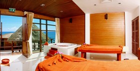 KC Resort & Over Water Villas