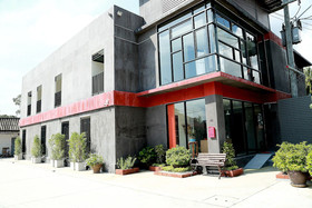 Khunpa Boutique Hotel
