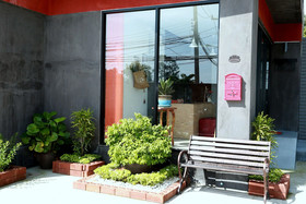 Khunpa Boutique Hotel
