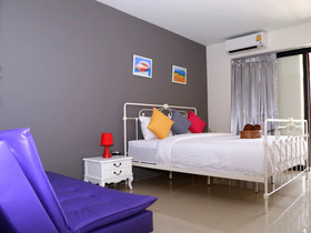 Khunpa Boutique Hotel