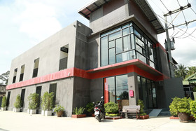 Khunpa Boutique Hotel