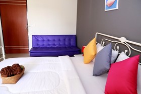 Khunpa Boutique Hotel