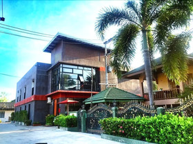 Khunpa Boutique Hotel