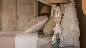 Khwan Beach Resort - Pool Villas & Glamping Hotel