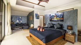 Khwan Beach Resort - Pool Villas & Glamping Hotel