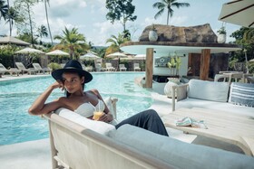 Khwan Beach Resort - Pool Villas & Glamping Hotel