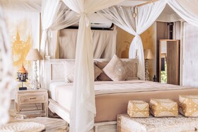 Khwan Beach Resort - Pool Villas & Glamping Hotel