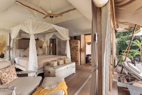 Khwan Beach Resort - Pool Villas & Glamping Hotel