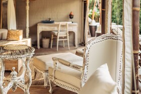 Khwan Beach Resort - Pool Villas & Glamping Hotel
