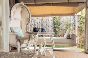 Khwan Beach Resort - Pool Villas & Glamping Hotel