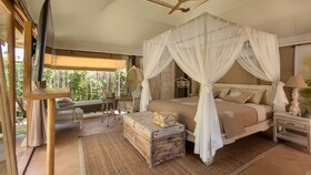 Khwan Beach Resort - Pool Villas & Glamping Hotel