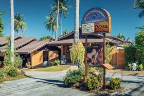 Khwan Beach Resort - Pool Villas & Glamping Hotel