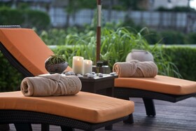 Khwan Beach Resort - Pool Villas & Glamping Hotel