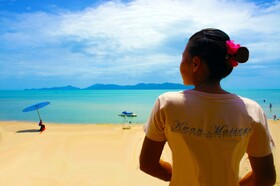 Khwan Beach Resort - Pool Villas & Glamping Hotel