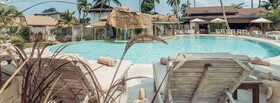 Khwan Beach Resort - Pool Villas & Glamping Hotel