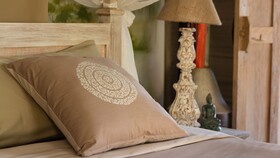 Khwan Beach Resort - Pool Villas & Glamping Hotel