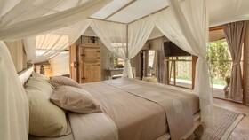 Khwan Beach Resort - Pool Villas & Glamping Hotel