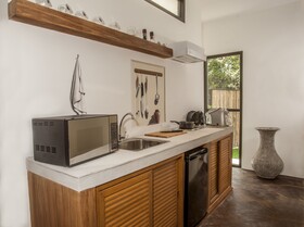 Khwan Beach Resort - Pool Villas & Glamping Hotel