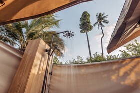 Khwan Beach Resort - Pool Villas & Glamping Hotel