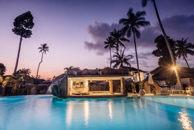 Khwan Beach Resort - Pool Villas & Glamping Hotel