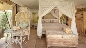 Khwan Beach Resort - Pool Villas & Glamping Hotel