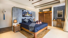 Khwan Beach Resort - Pool Villas & Glamping Hotel