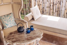 Khwan Beach Resort - Pool Villas & Glamping Hotel