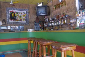 Kingston Jamaica Hostel