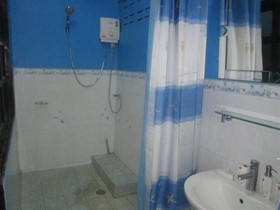 Kingston Jamaica Hostel
