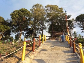 Koh Phaluai Eco Resort